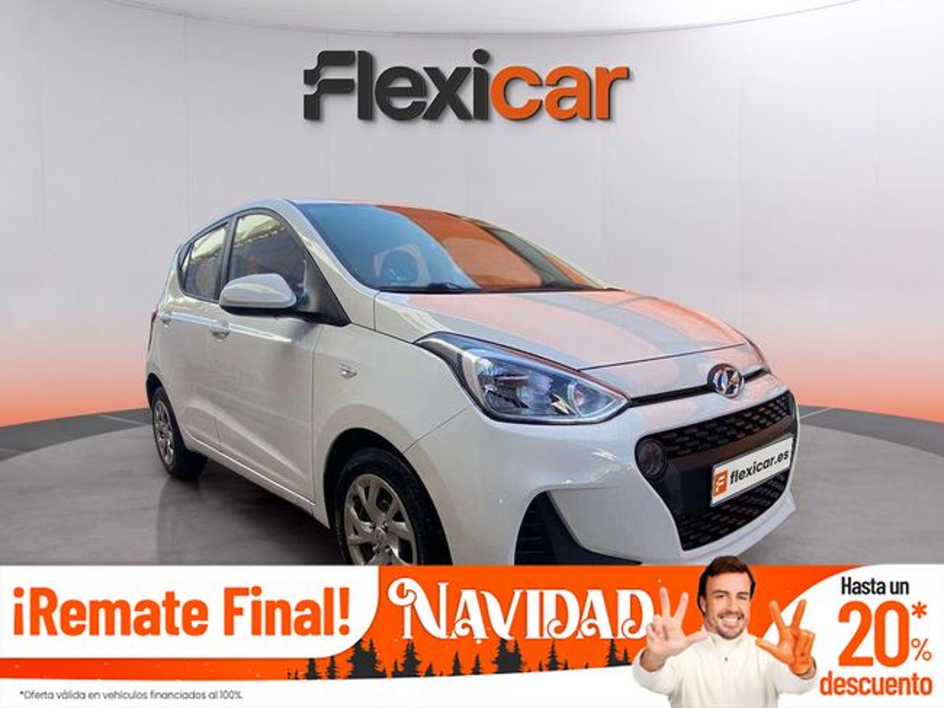 Imagen de HYUNDAI i10