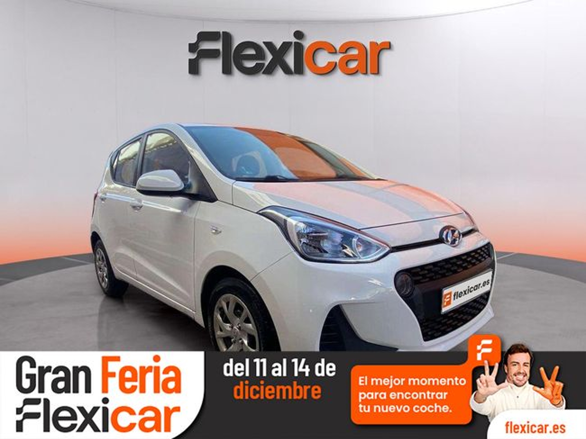 Imagen de HYUNDAI i10