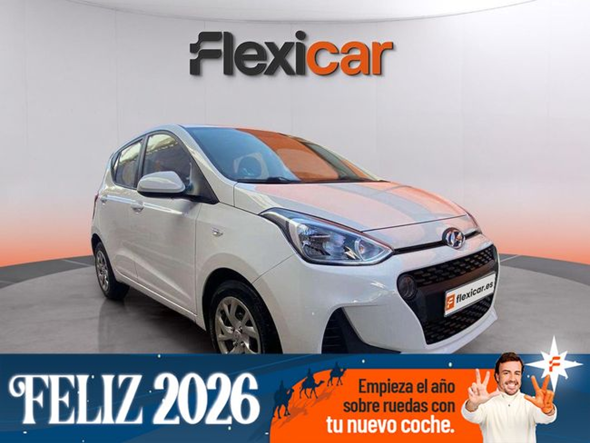 Imagen de HYUNDAI i10