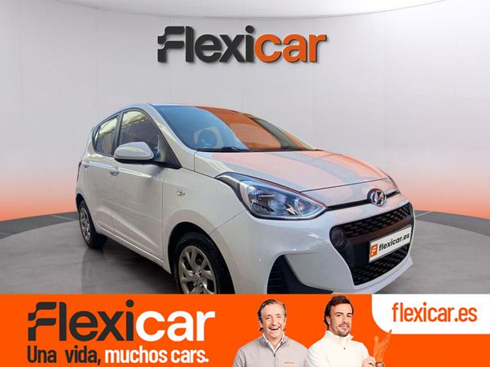 Imagen 1 de HYUNDAI i10