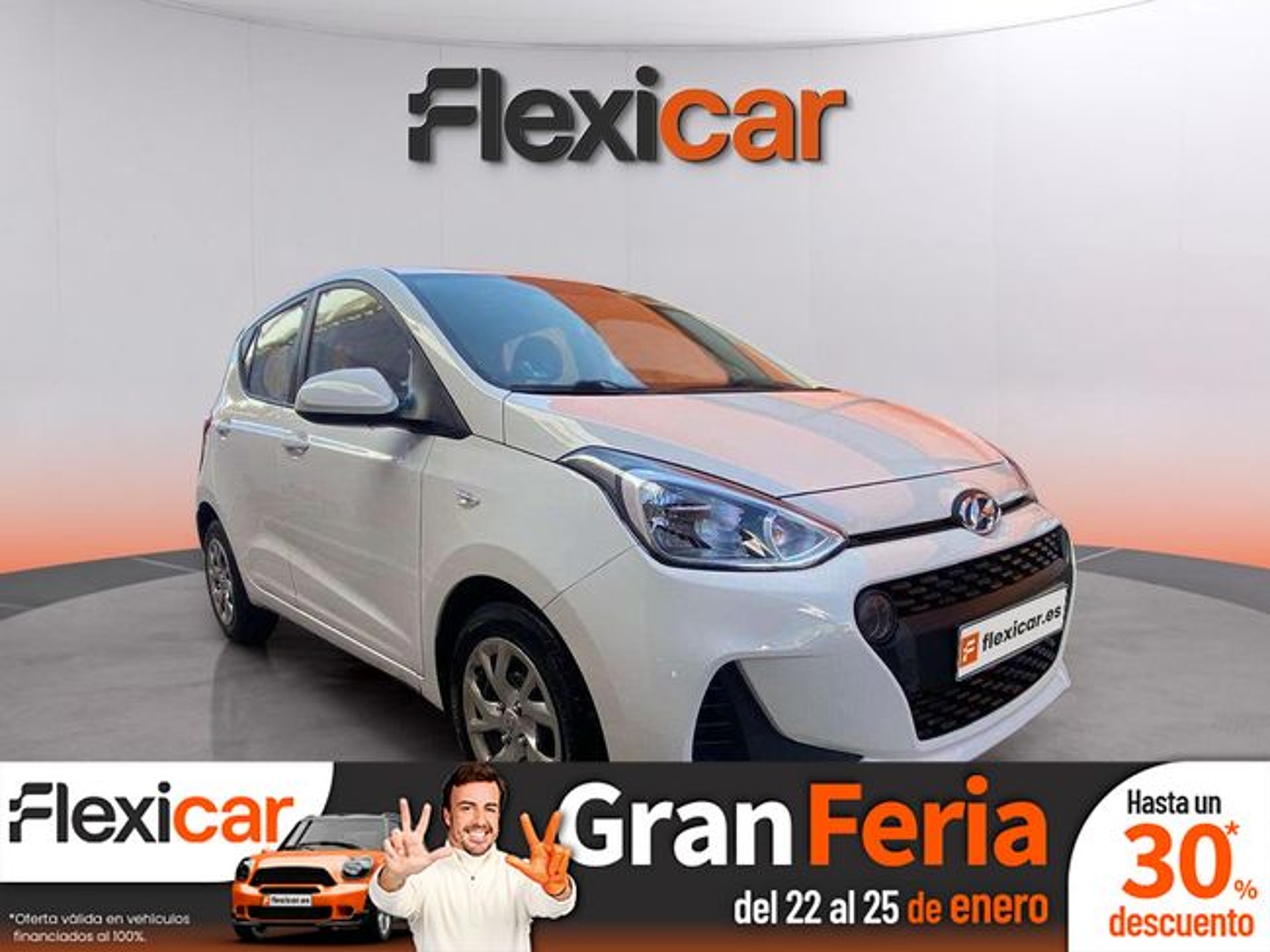 Imagen de HYUNDAI i10