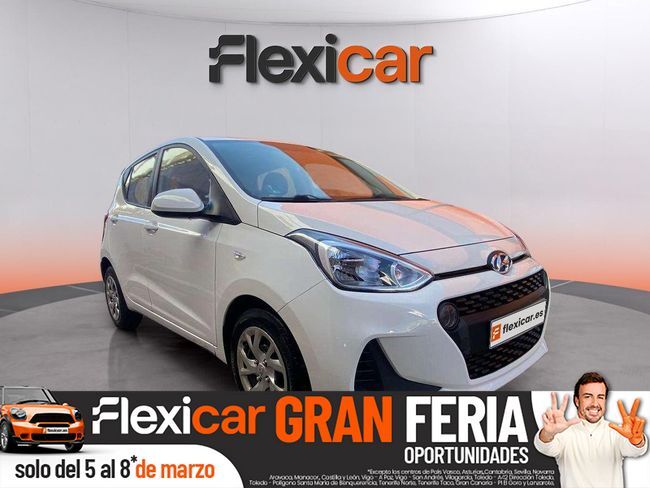 Foto del HYUNDAI i10 1.0 MPI Essence