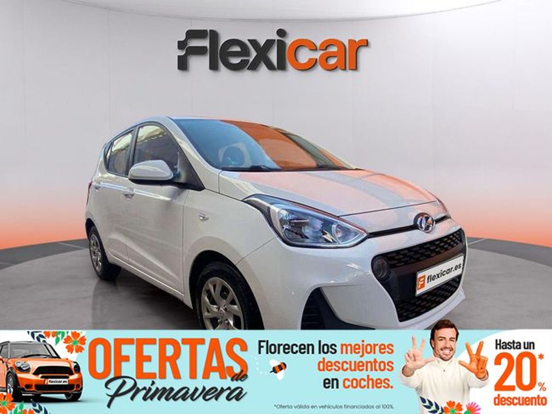 Imagen 1 de HYUNDAI i10