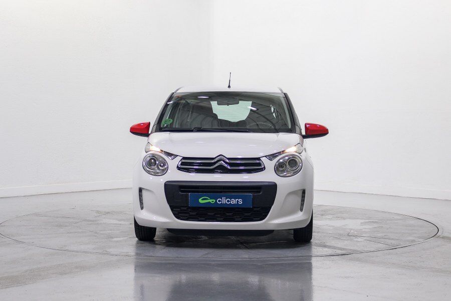 Foto del CITROEN C1 1.2 PureTech Furio