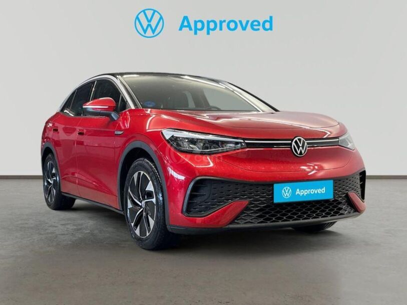 Foto del VOLKSWAGEN ID5 ID.5 Pro