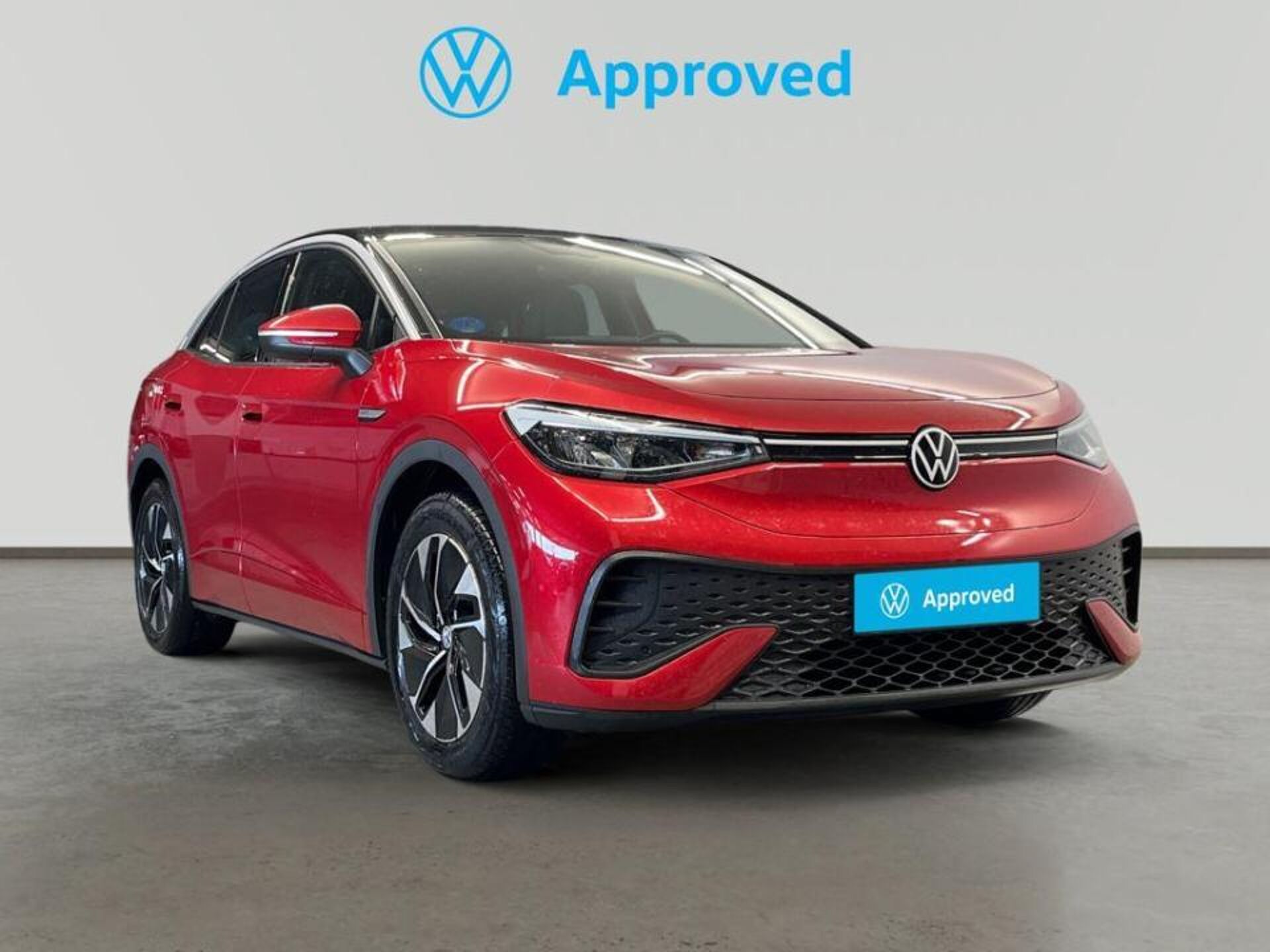 Imagen de VOLKSWAGEN ID5