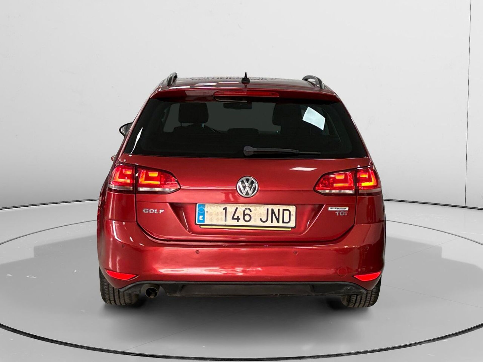 Imagen 3 de VOLKSWAGEN Golf