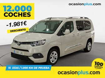 Imagen de TOYOTA Proace City Verso Family L1 1.5D 5pl. Active