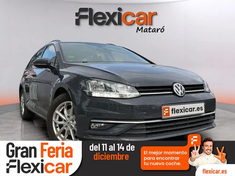 Foto del VOLKSWAGEN Golf 1.6TDI Advance 85kW