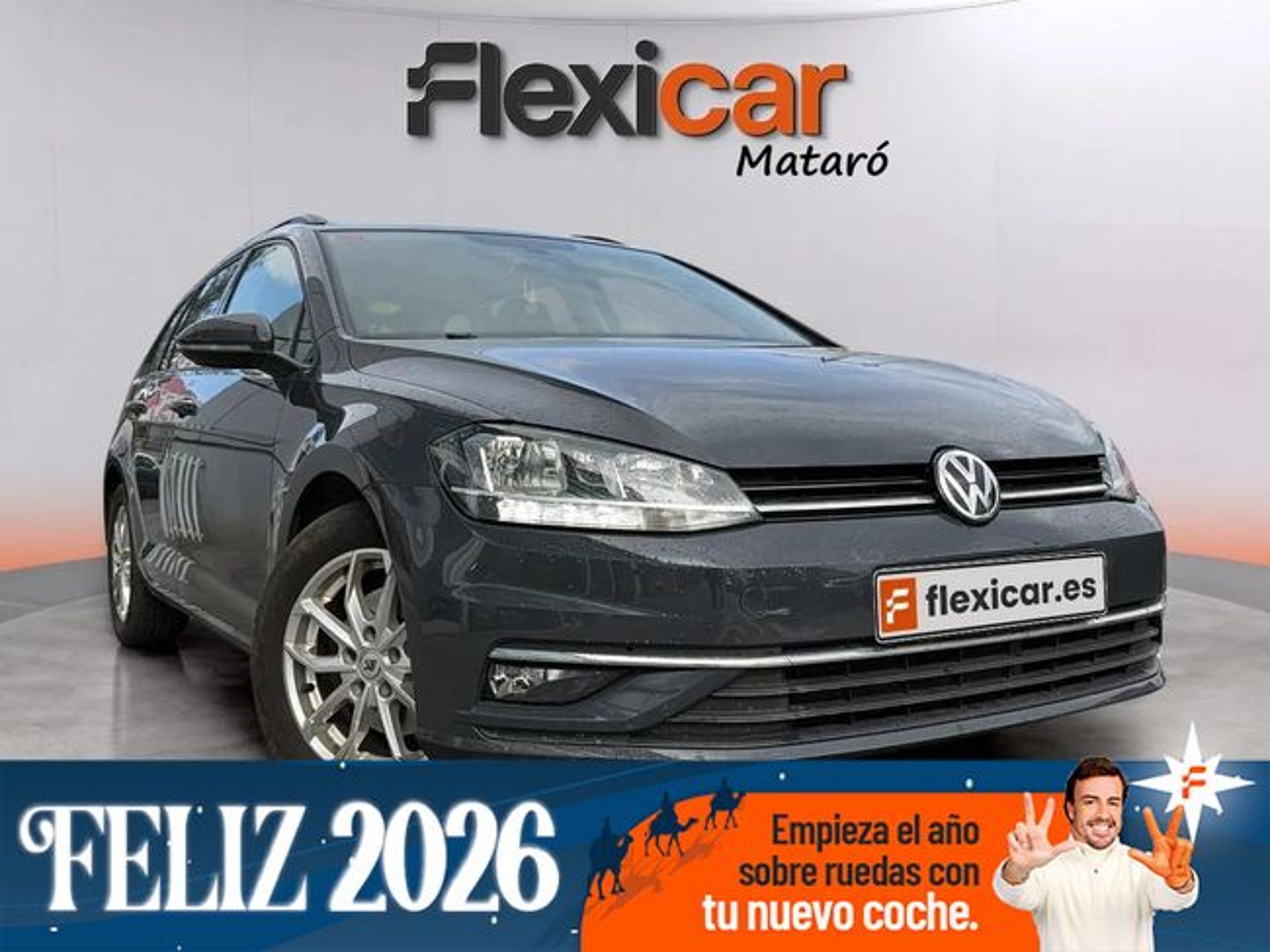 Imagen de VOLKSWAGEN Golf