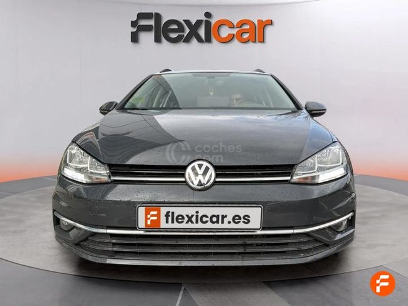Foto del VOLKSWAGEN Golf 1.6TDI Advance 85kW
