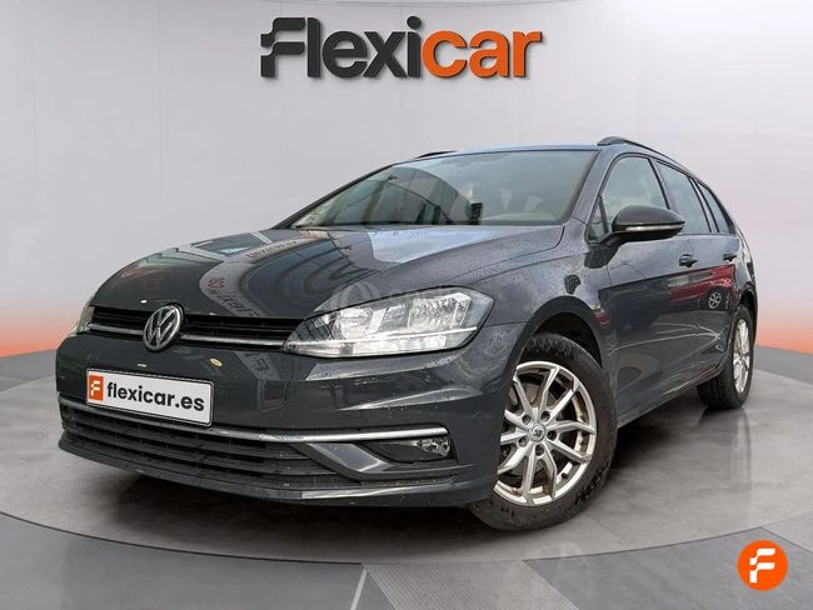 Foto del VOLKSWAGEN Golf 1.6TDI Advance 85kW