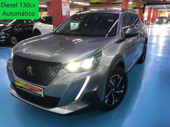 Imagen de PEUGEOT 2008