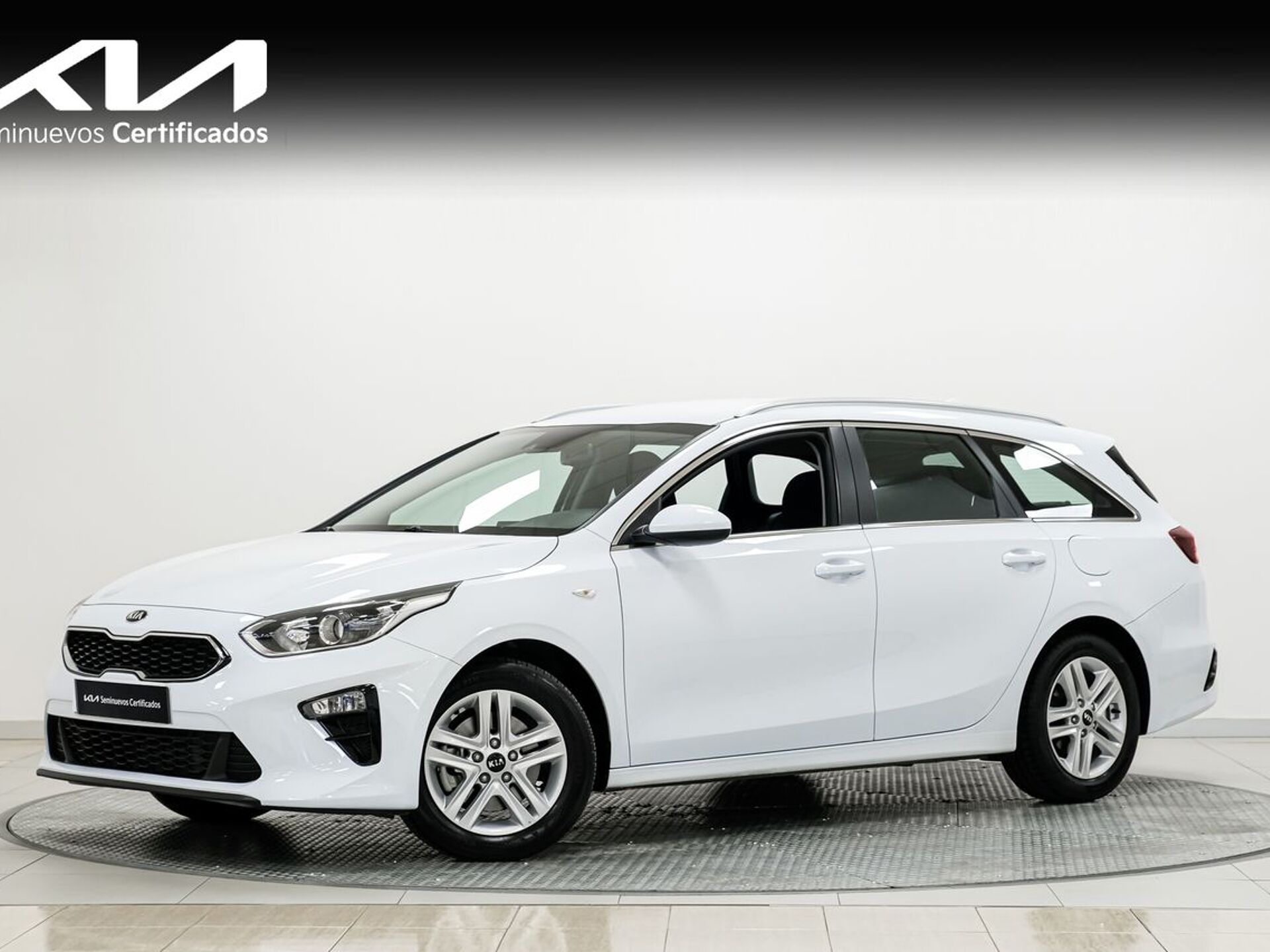Imagen de KIA Ceed