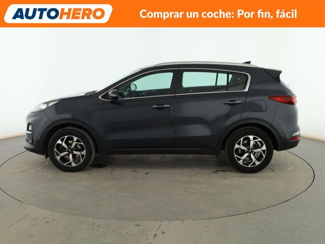 Foto del KIA Sportage 1.6 GDi Drive 4x2 132