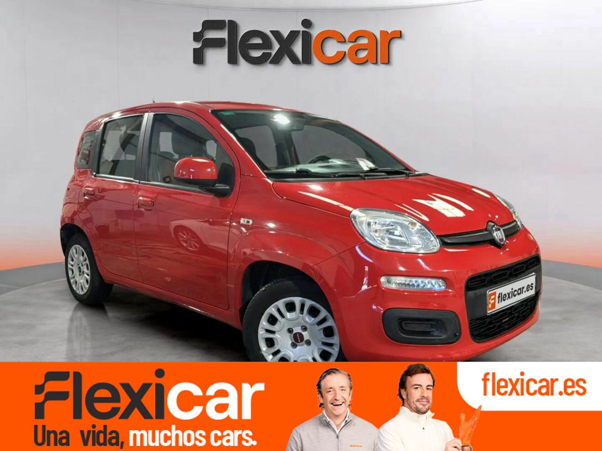 Imagen de FIAT Panda