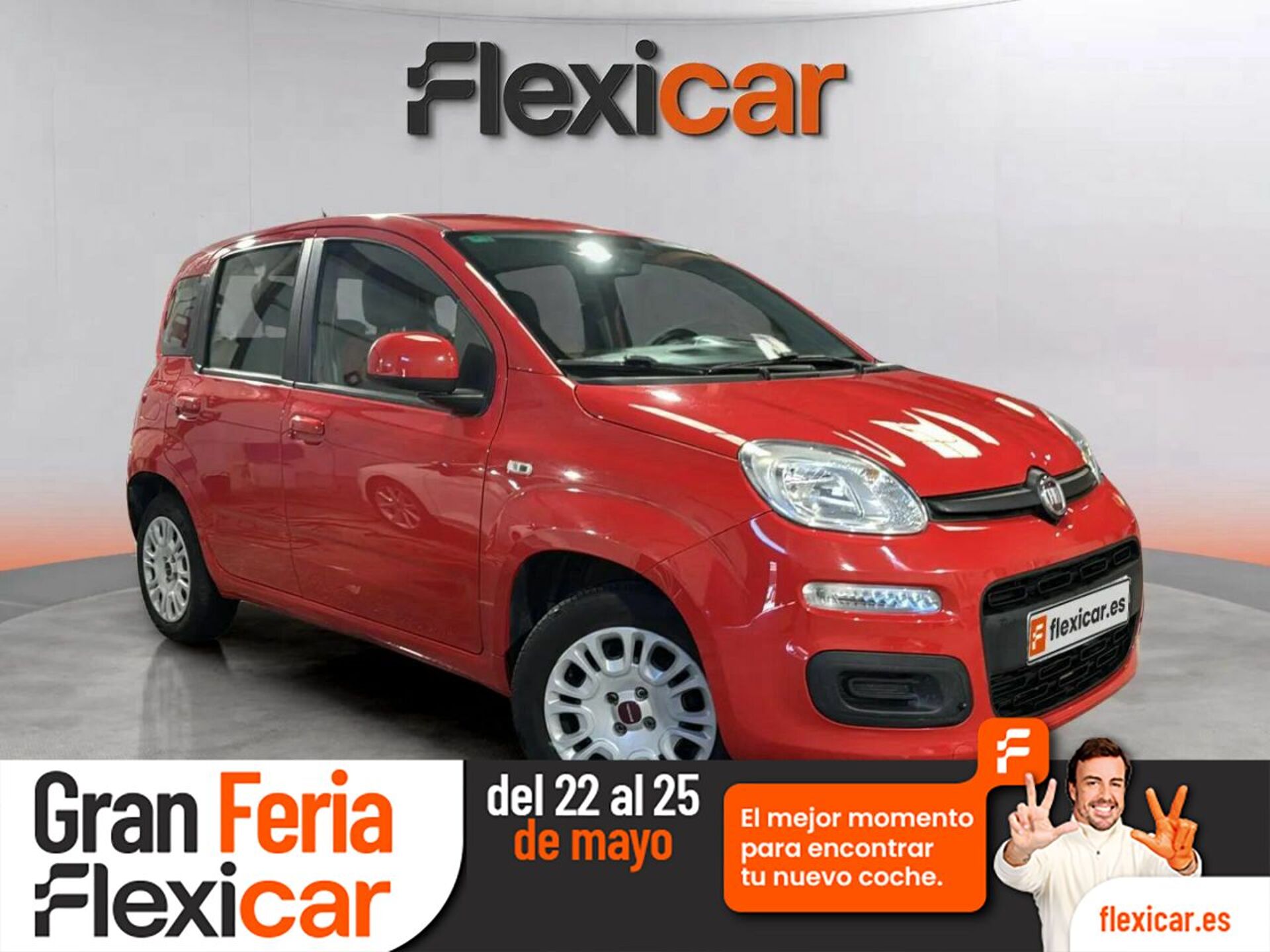 Imagen de FIAT Panda