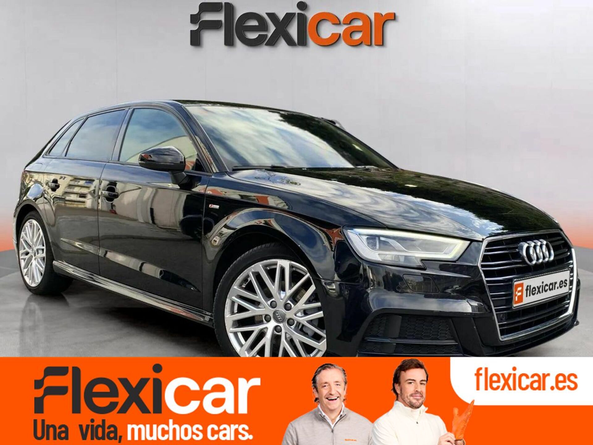 Imagen de AUDI A3