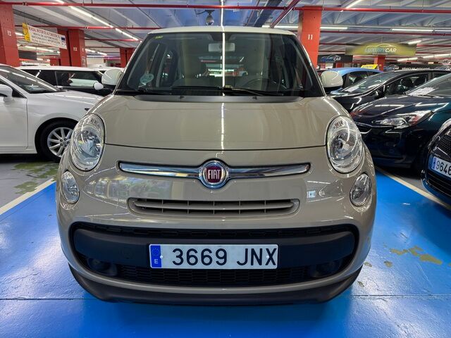 Foto del FIAT 500L 1.4 Trekking