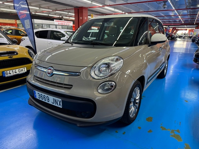 Foto del FIAT 500L 1.4 Trekking