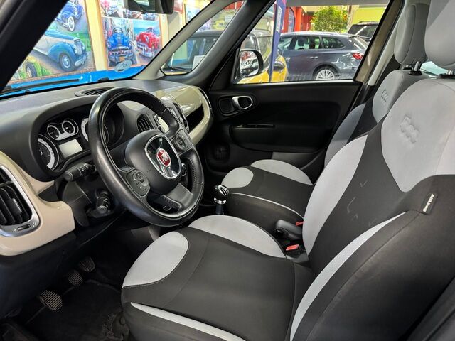 Foto del FIAT 500L 1.4 Trekking