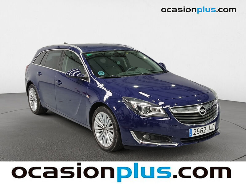 Foto del OPEL Insignia 2.0CDTI Excellence Aut. 170