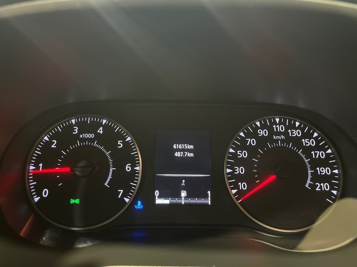 Foto del DACIA Duster 1.6 Prestige 4x2 85kW