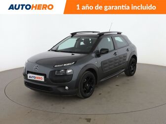 Imagen de CITROEN C4 Cactus 1.2 PureTech Feel 82