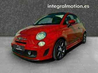 Imagen de ABARTH 500 C 1.4T JET