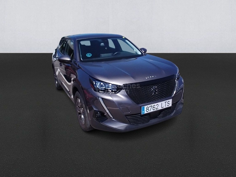 Foto del PEUGEOT 2008 1.5BlueHDi S&S Active Pack 110