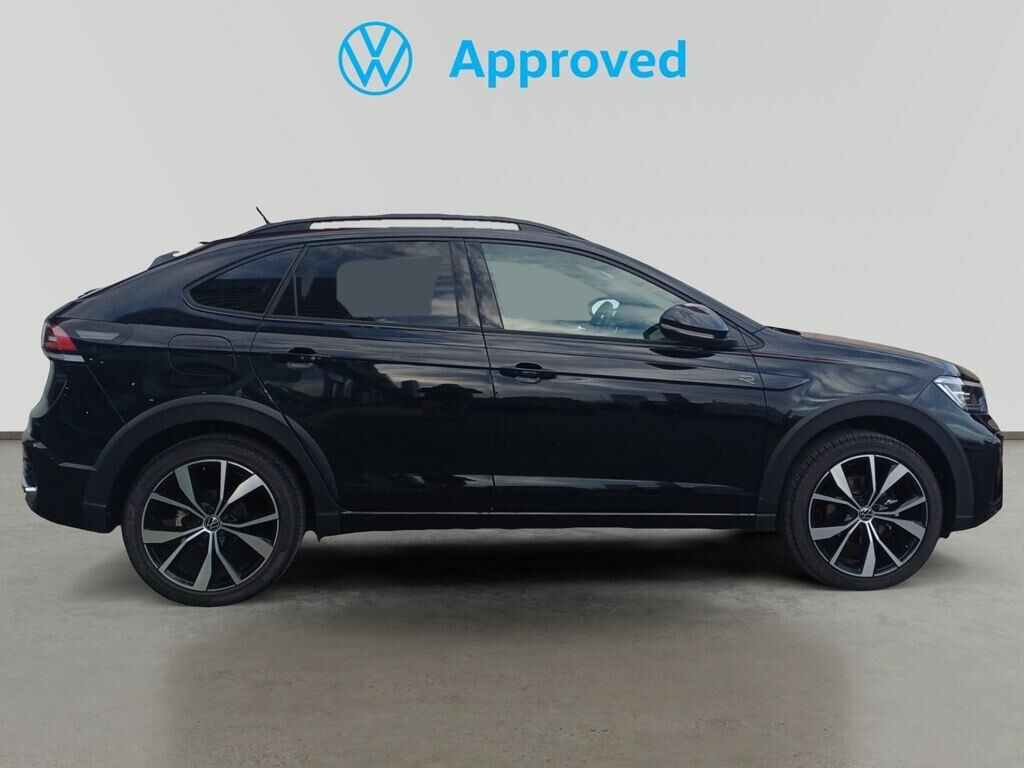 Foto del VOLKSWAGEN Taigo 1.0 TSI R-Line DSG 85kW