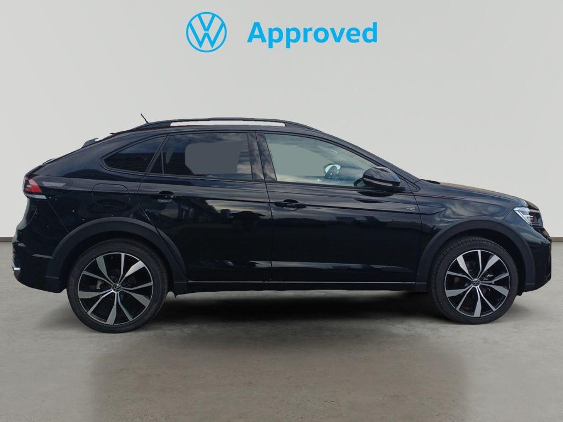 Imagen 3 de VOLKSWAGEN Taigo