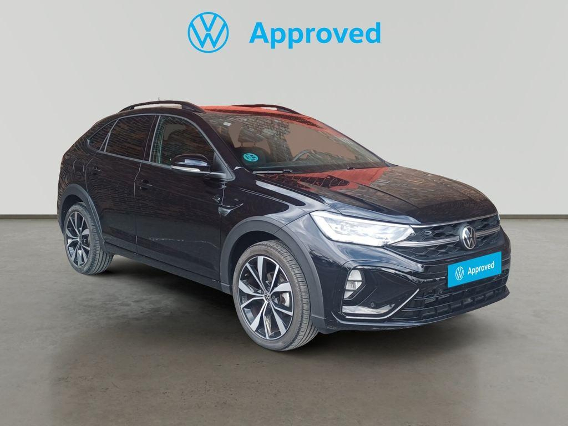 Imagen de VOLKSWAGEN Taigo