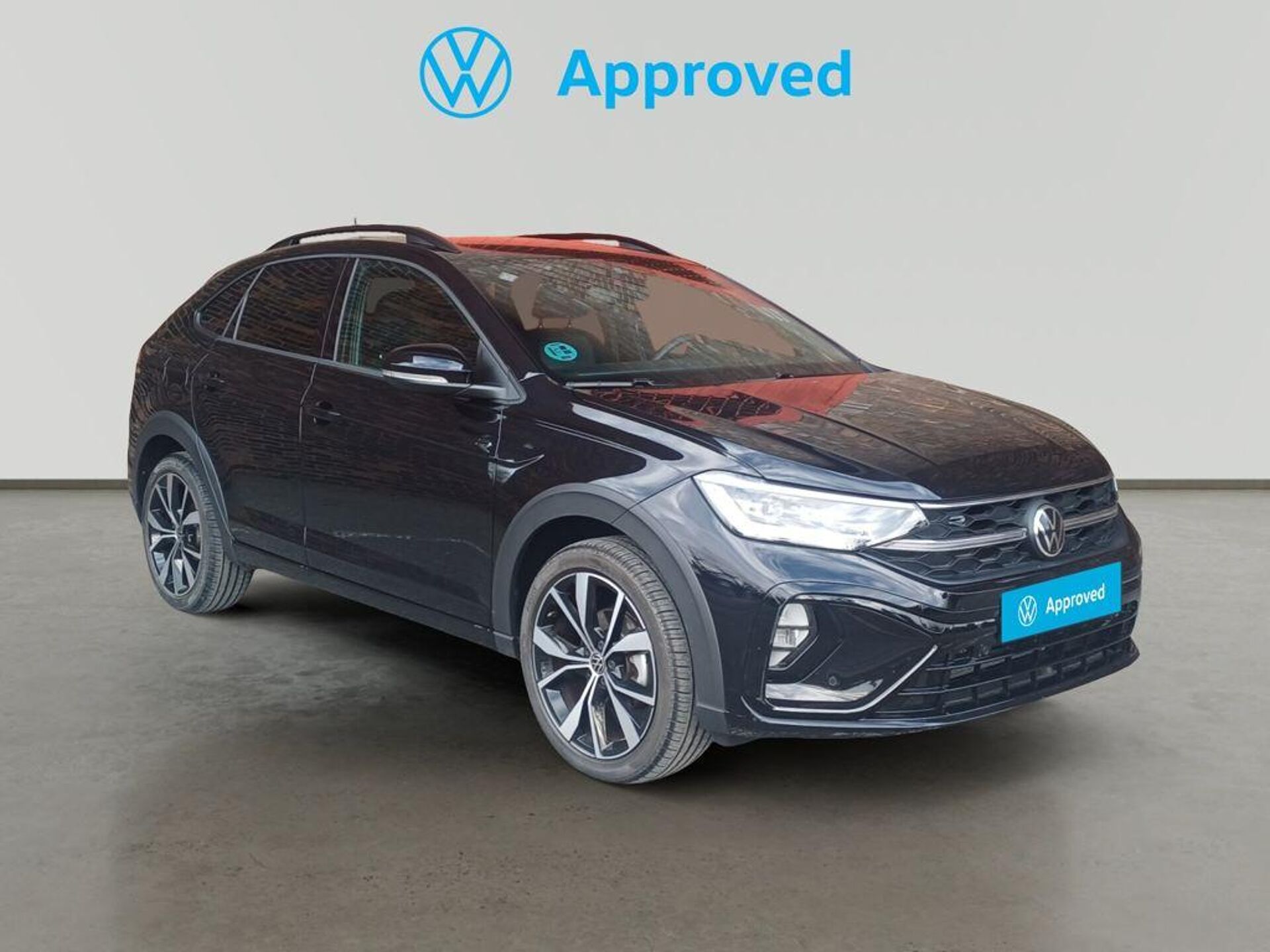 Imagen 1 de VOLKSWAGEN Taigo