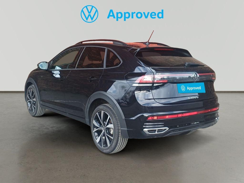 Foto del VOLKSWAGEN Taigo 1.0 TSI R-Line DSG 85kW