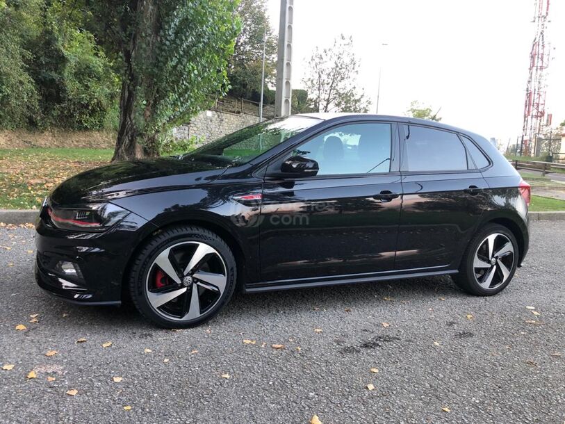 Foto del VOLKSWAGEN Polo 2.0 TSI GTI DSG