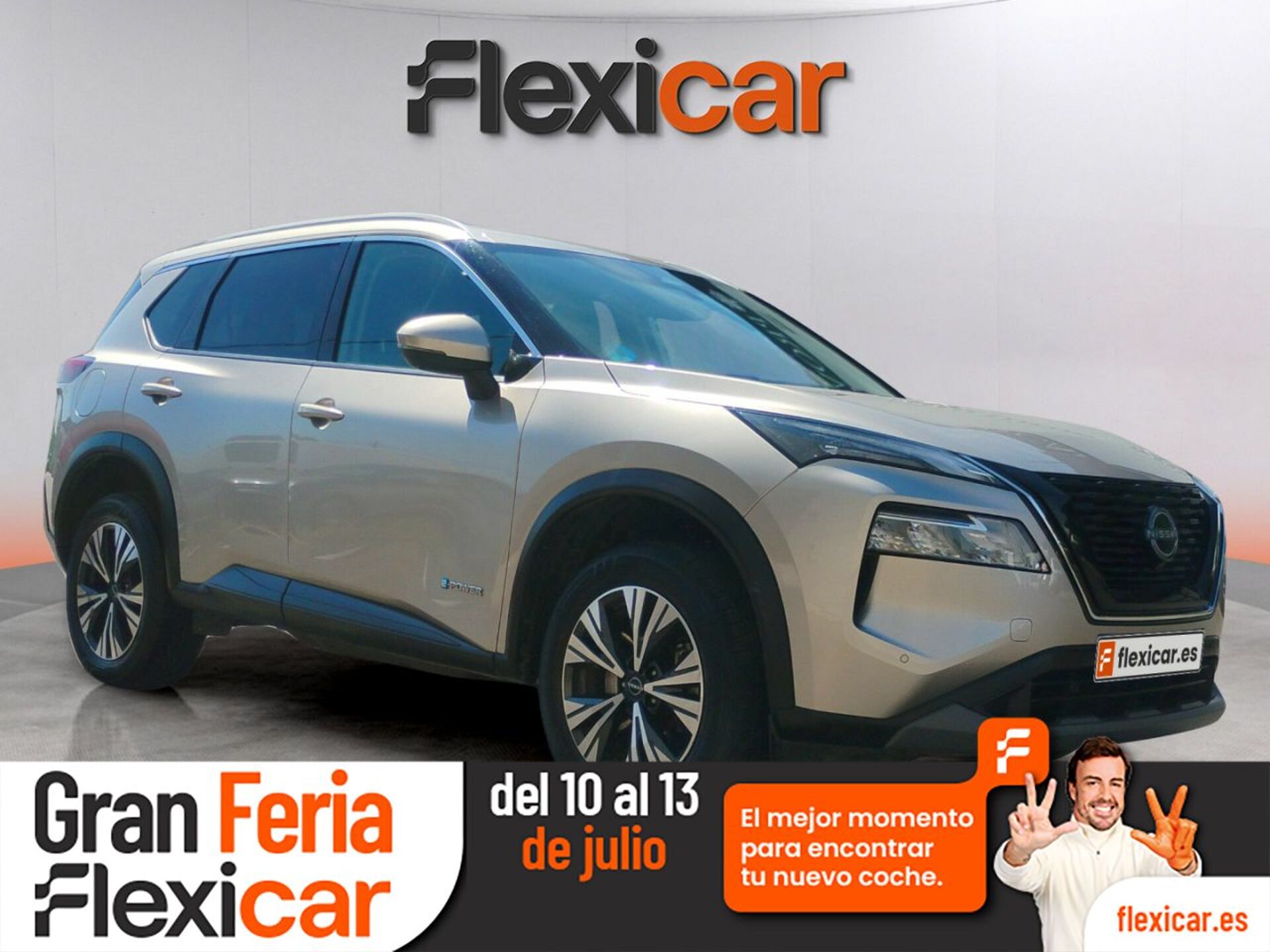 Imagen de NISSAN X-Trail