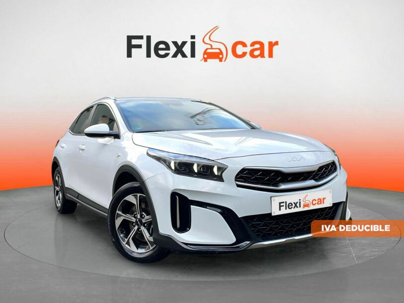 Foto del KIA XCeed 1.0 T-GDi Drive