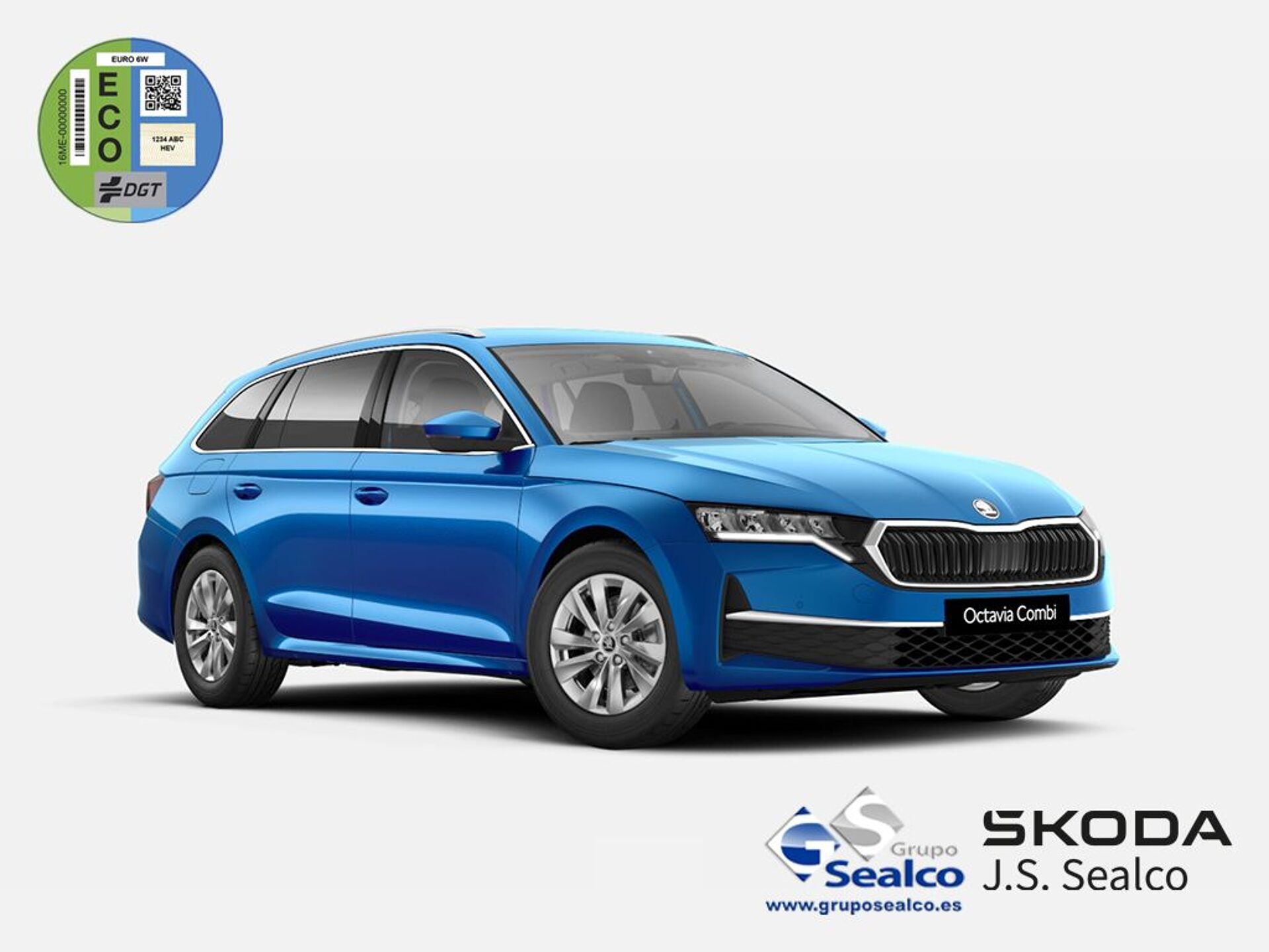 Imagen de SKODA Octavia