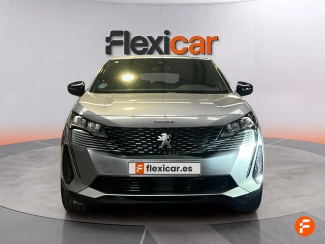 Foto del PEUGEOT 3008 1.2 S&S PureTech Allure Pack 130