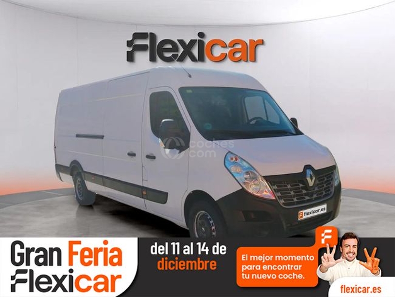 Foto del RENAULT Master Fg. dCi 120kW P Energy TT L3H2 3500