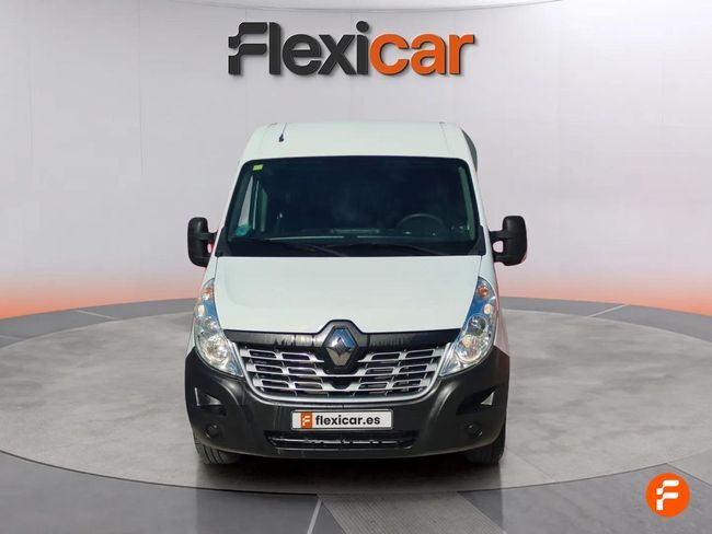 Foto del RENAULT Master Fg. dCi 120kW P Energy TT L3H2 3500