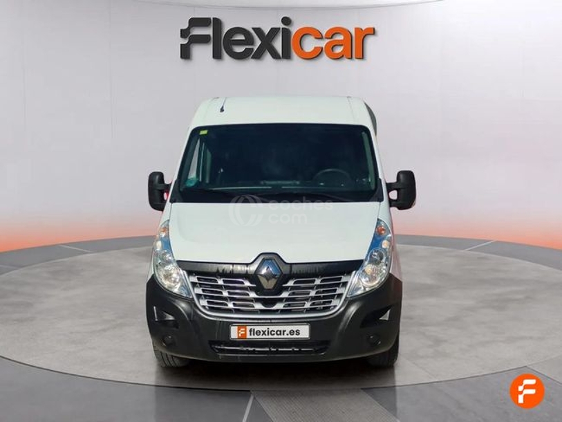 Foto del RENAULT Master Fg. dCi 120kW P Energy TT L3H2 3500