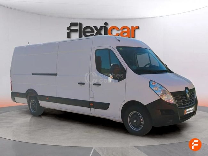 Foto del RENAULT Master Fg. dCi 120kW P Energy TT L3H2 3500