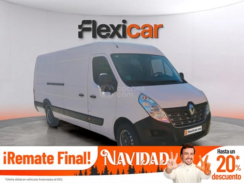 Foto del RENAULT Master Fg. dCi 120kW P Energy TT L3H2 3500
