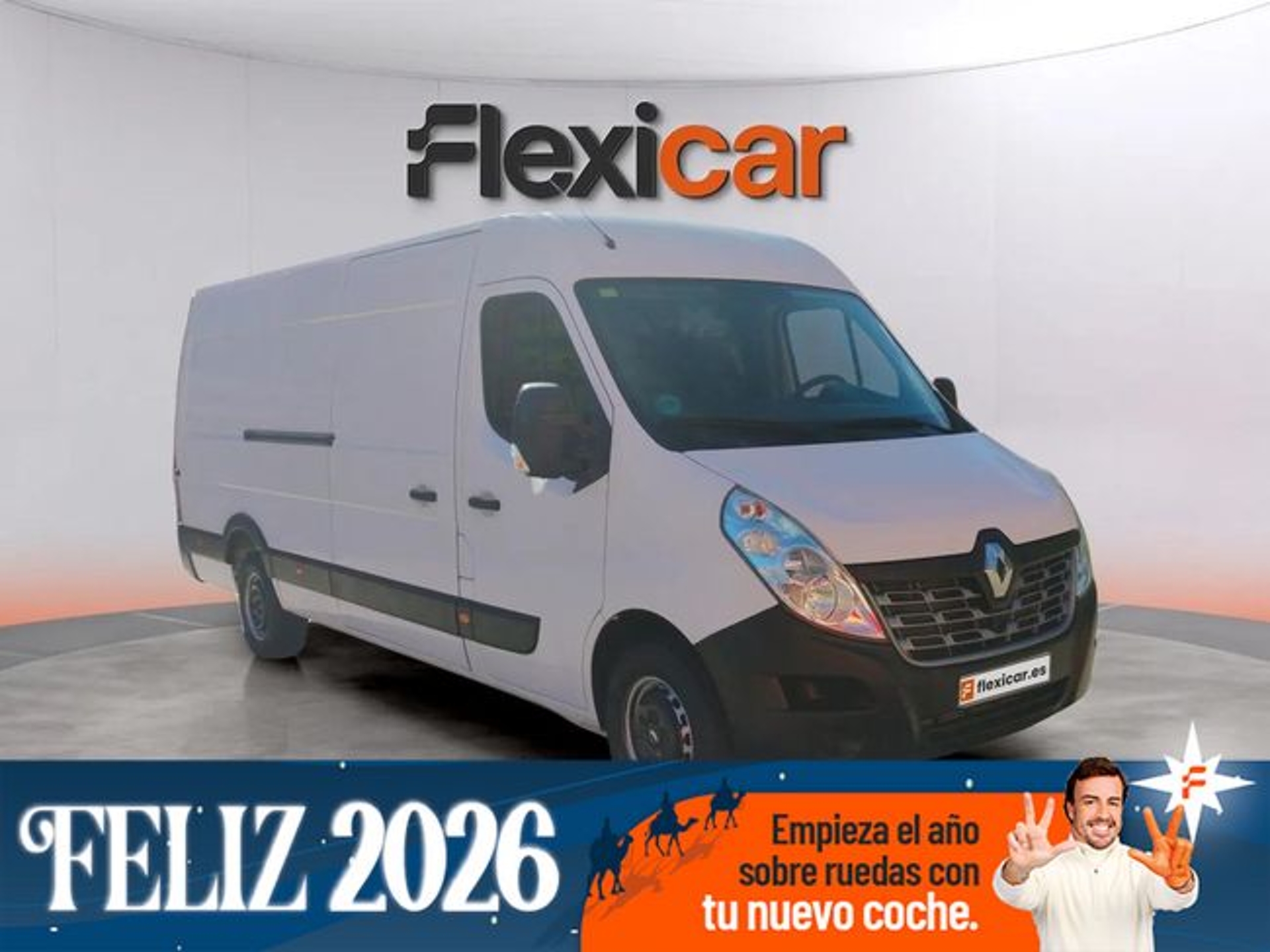 Imagen de RENAULT Master