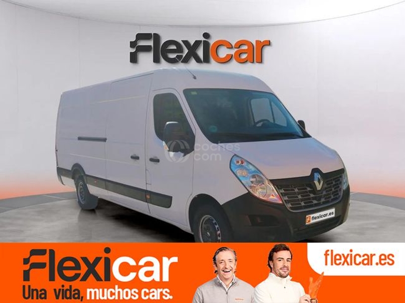 Foto del RENAULT Master Fg. dCi 120kW P Energy TT L3H2 3500