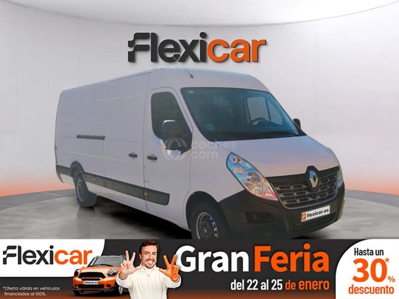 Foto del RENAULT Master Fg. dCi 120kW P Energy TT L3H2 3500
