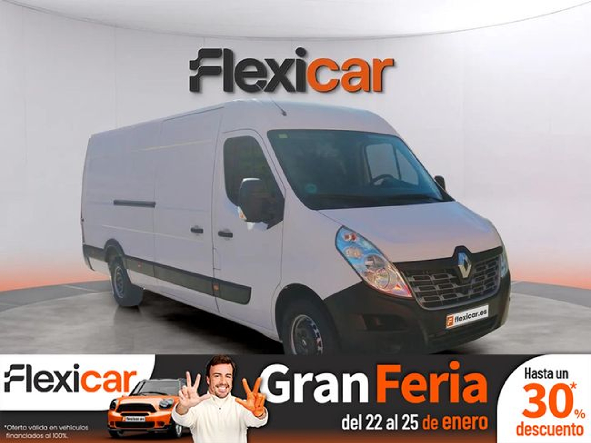 Imagen de RENAULT Master