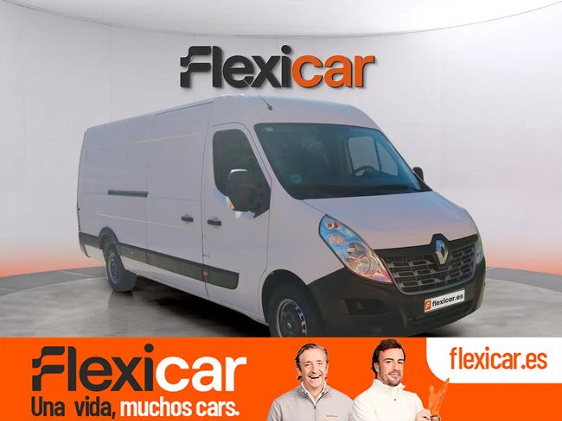 Imagen de RENAULT Master